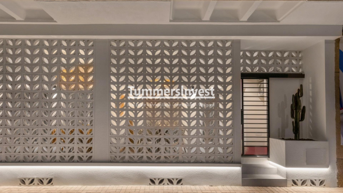 Nieuwbouw Woningen · Apartment · Torrevieja · Playa Los Naufragos