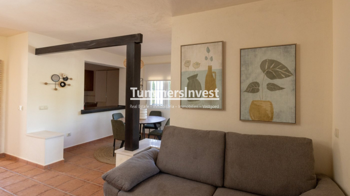 New Build · Villa · Fuente Álamo · Las Palas