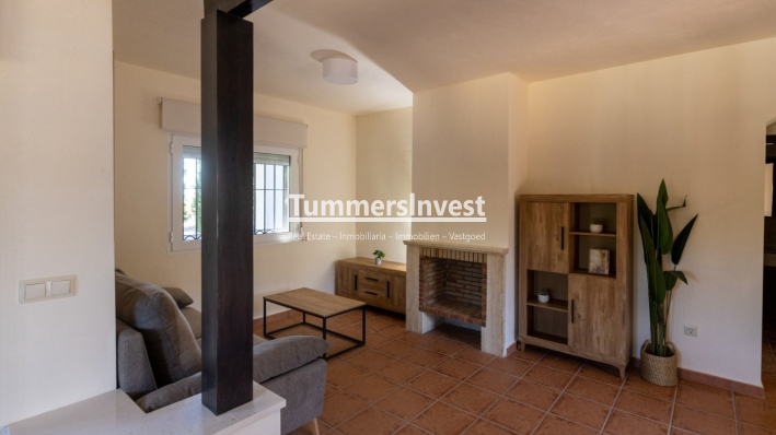 New Build · Villa · Fuente Álamo · Las Palas