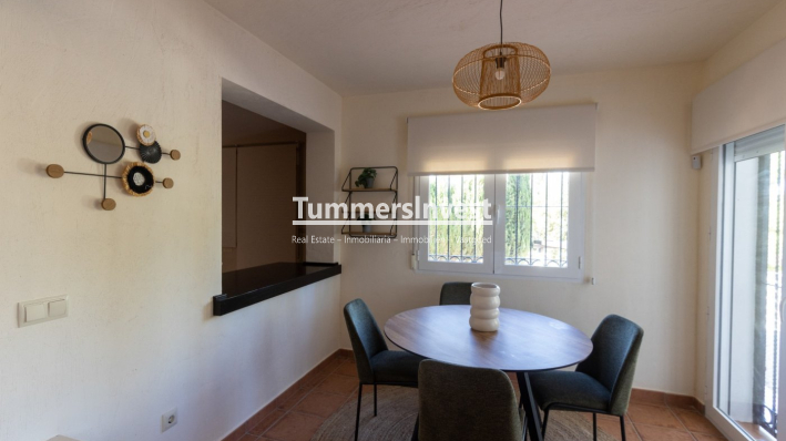 New Build · Villa · Fuente Álamo · Las Palas