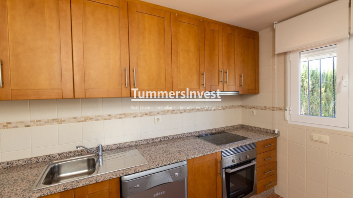 New Build · Villa · Fuente Álamo · Las Palas