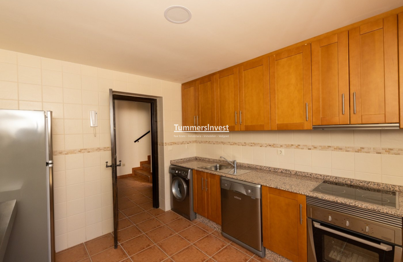 New Build · Villa · Fuente Álamo · Las Palas