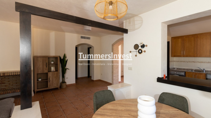 New Build · Villa · Fuente Álamo · Las Palas