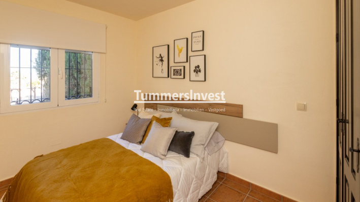 New Build · Villa · Fuente Álamo · Las Palas