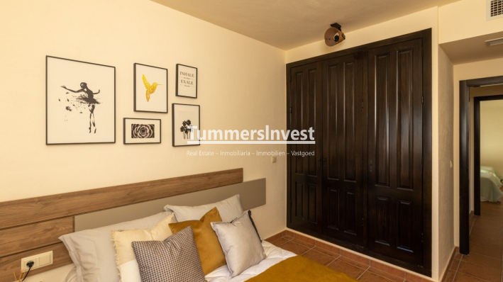 New Build · Villa · Fuente Álamo · Las Palas