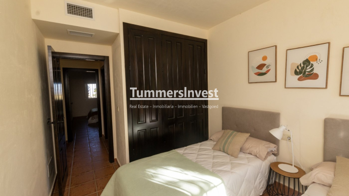 New Build · Villa · Fuente Álamo · Las Palas