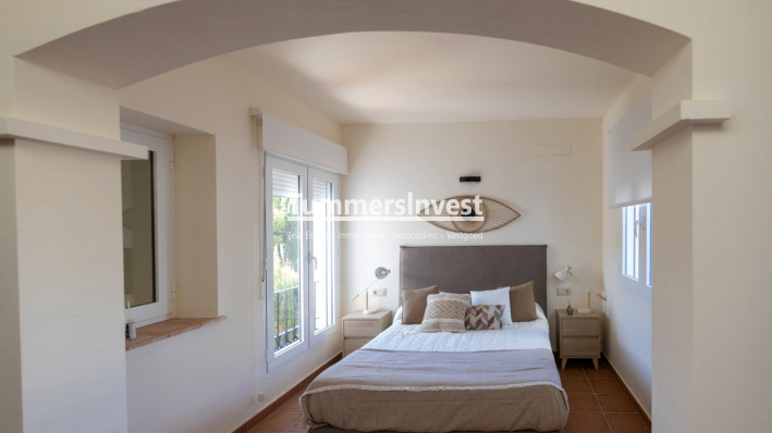 New Build · Villa · Fuente Álamo · Las Palas