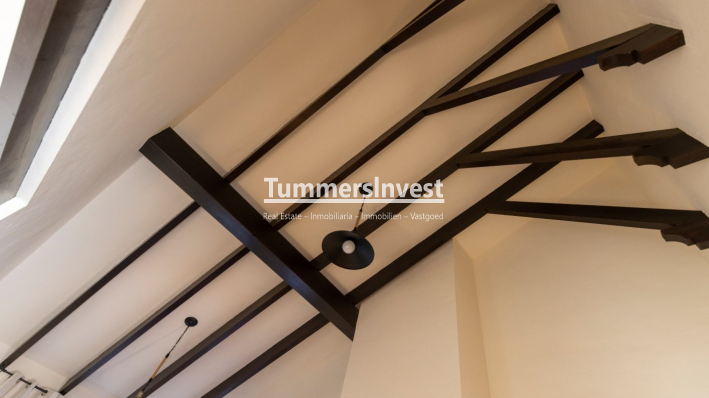 Obra nueva · Villa · Fuente Álamo · Las Palas