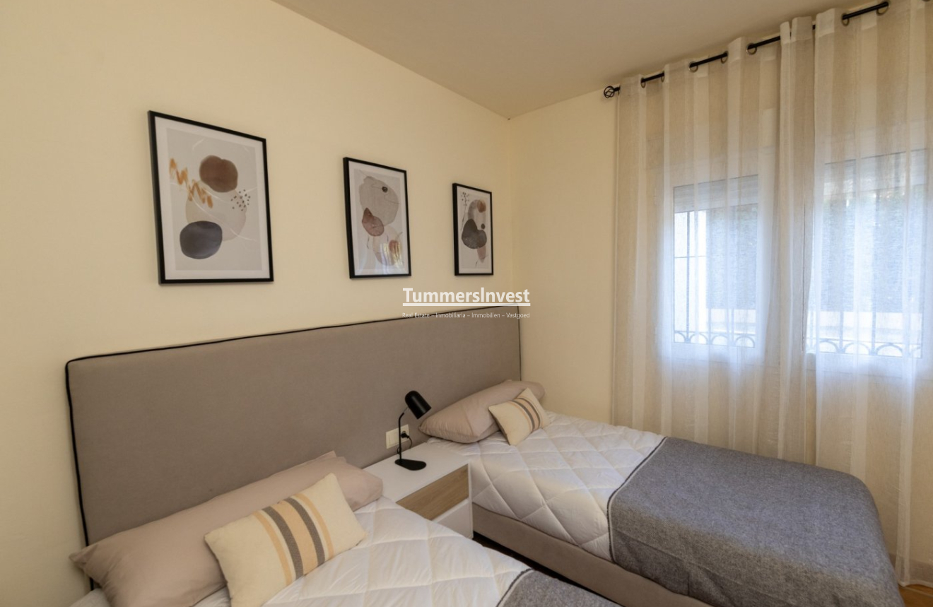 Obra nueva · Villa · Fuente Álamo · Las Palas