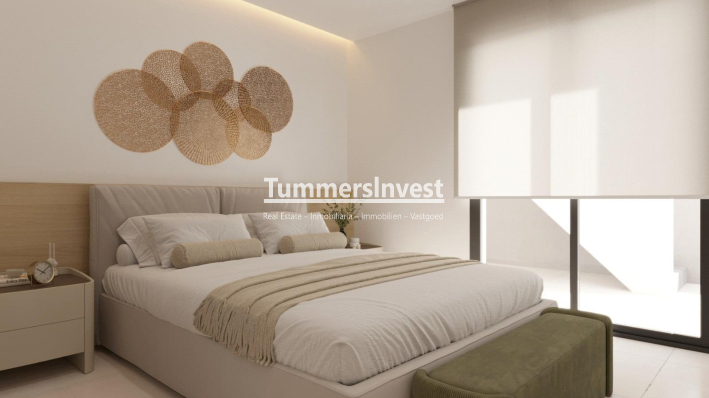 New Build · Bungalow · Torrevieja · Lago Jardín II