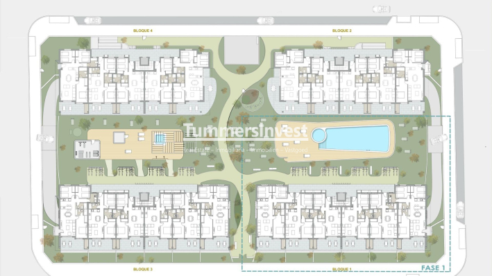 New Build · Penthouse · Pilar de la Horadada