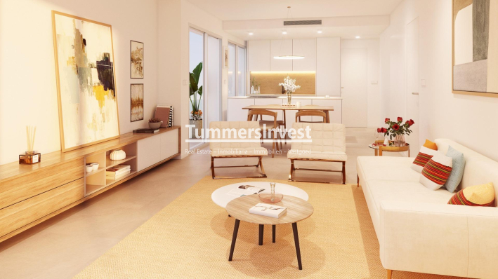 Obra nueva · Apartment · Pilar de la Horadada