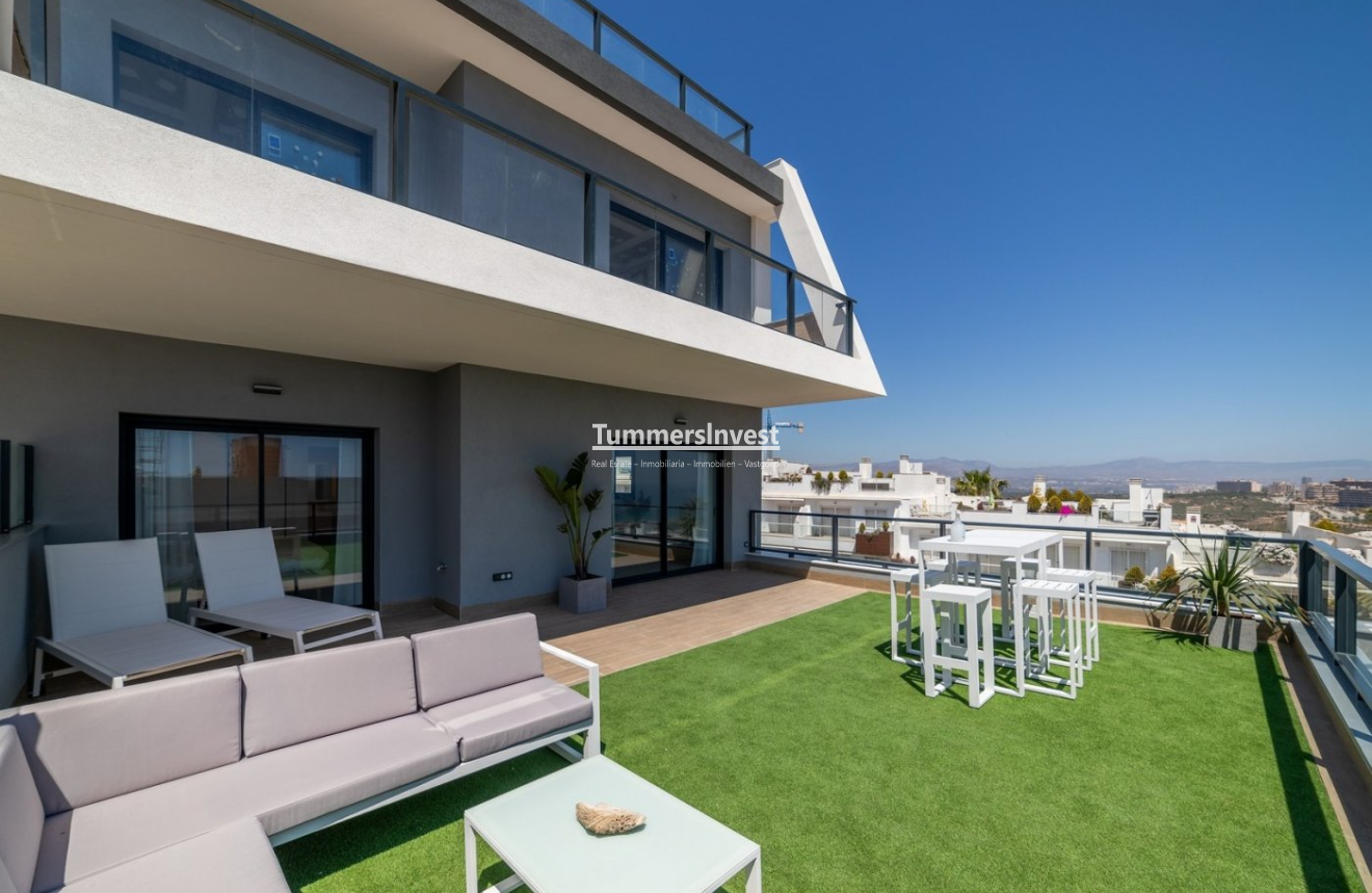 Obra nueva · Apartment · Santa Pola · Gran Alacant