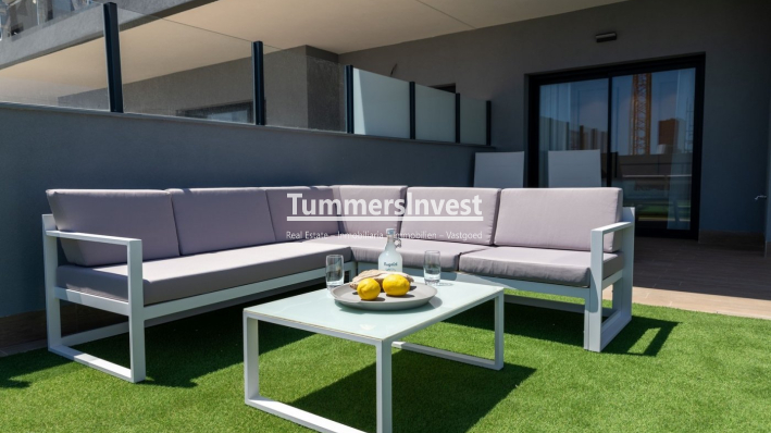 Obra nueva · Apartment · Santa Pola · Gran Alacant