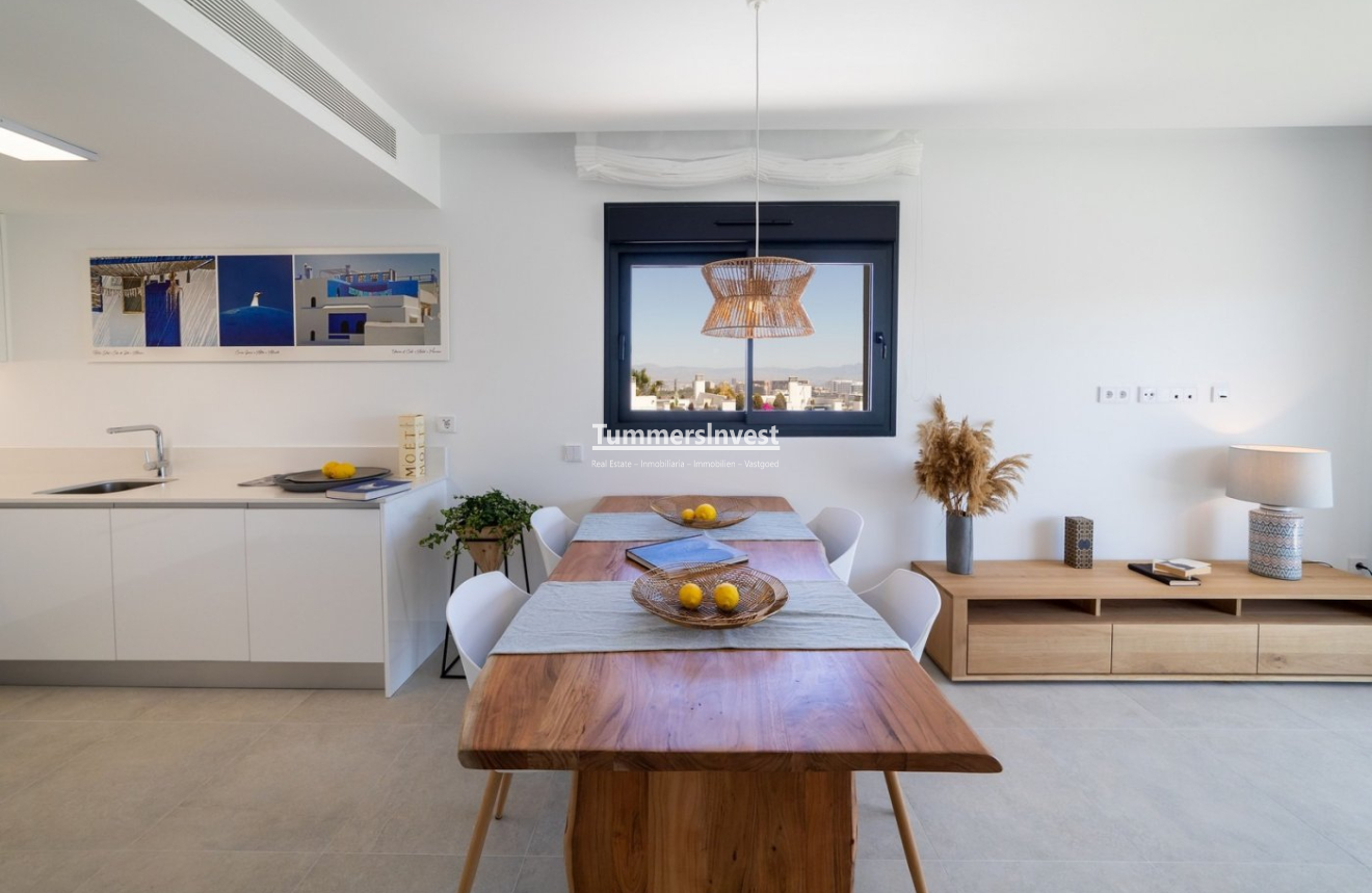 Obra nueva · Apartment · Santa Pola · Gran Alacant