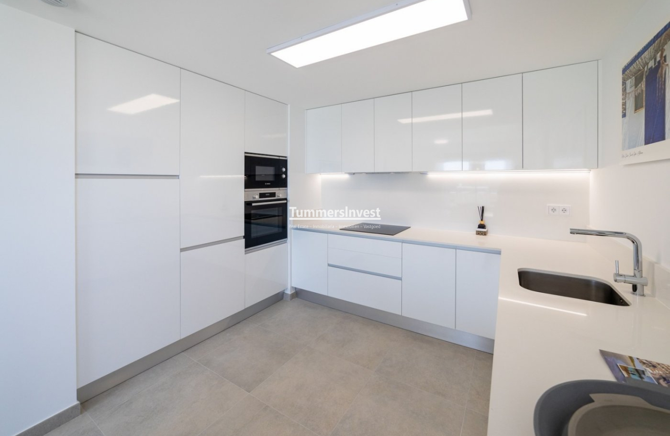 Obra nueva · Apartment · Santa Pola · Gran Alacant