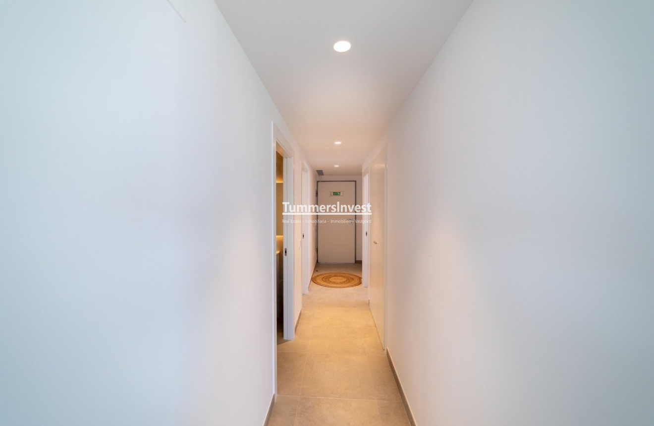 Obra nueva · Apartment · Santa Pola · Gran Alacant