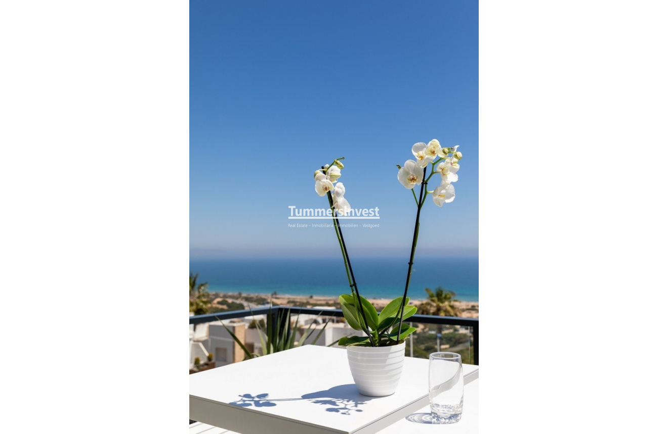 Obra nueva · Apartment · Santa Pola · Gran Alacant