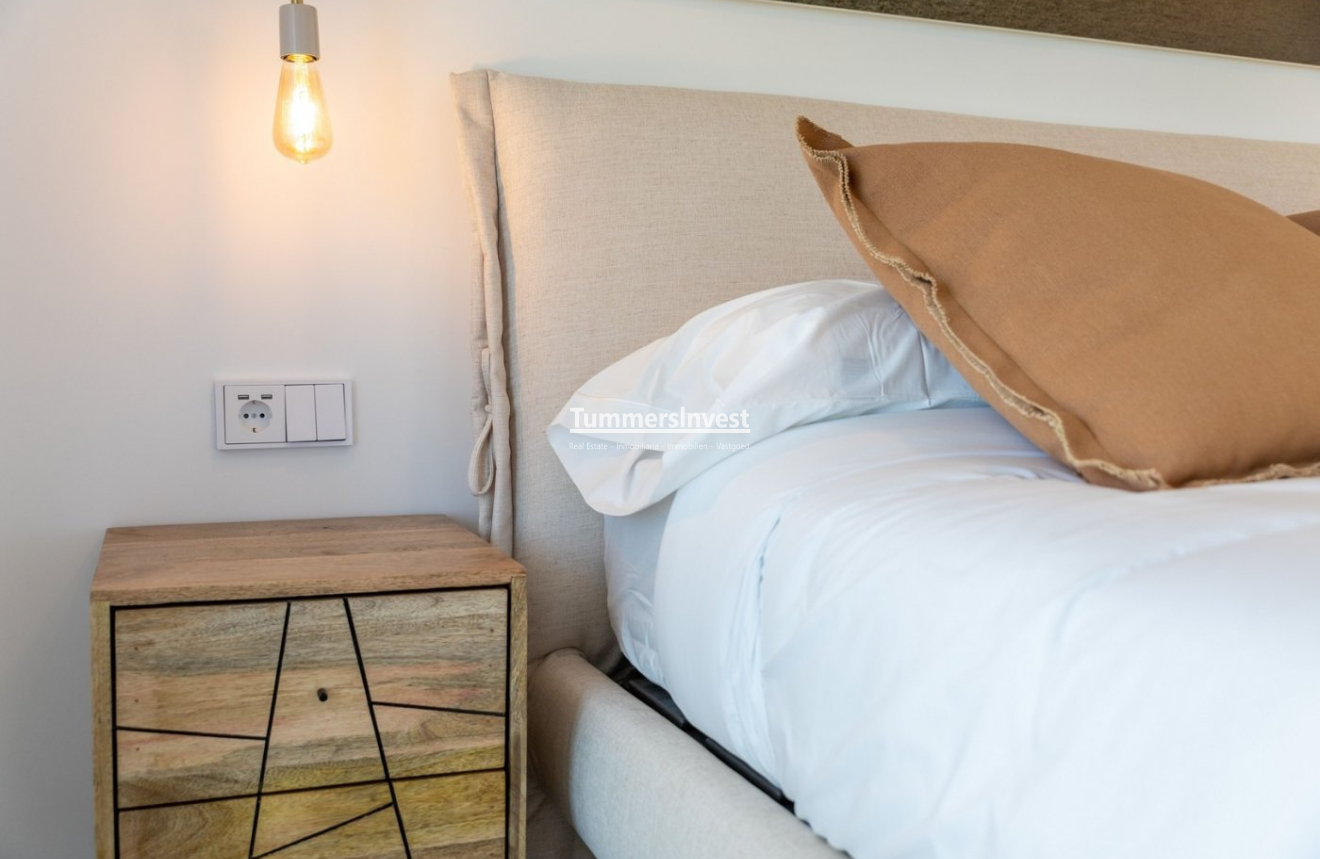 Obra nueva · Apartment · Santa Pola · Gran Alacant