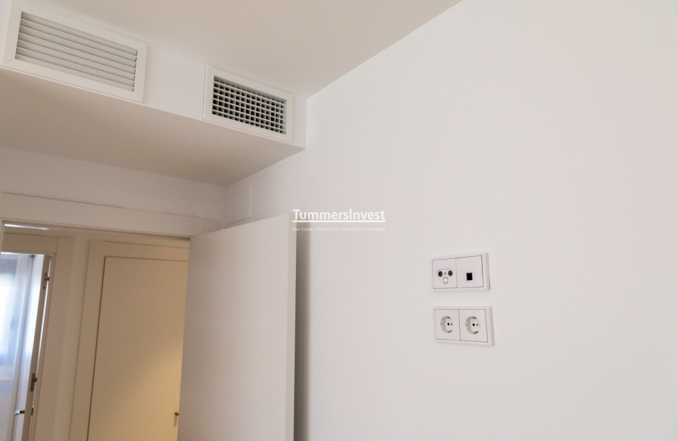 Obra nueva · Apartment · Santa Pola · Gran Alacant