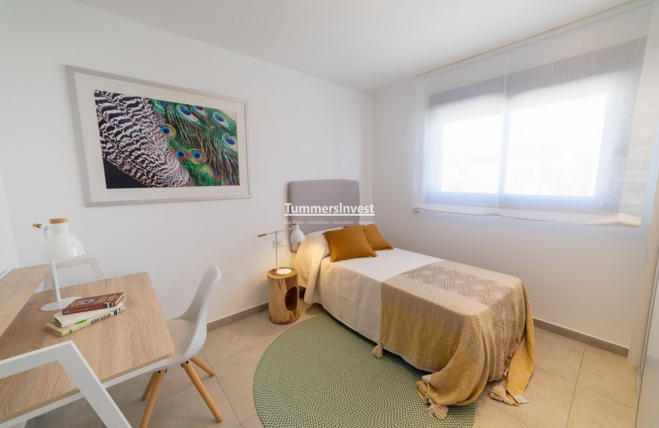 Obra nueva · Apartment · Santa Pola · Gran Alacant