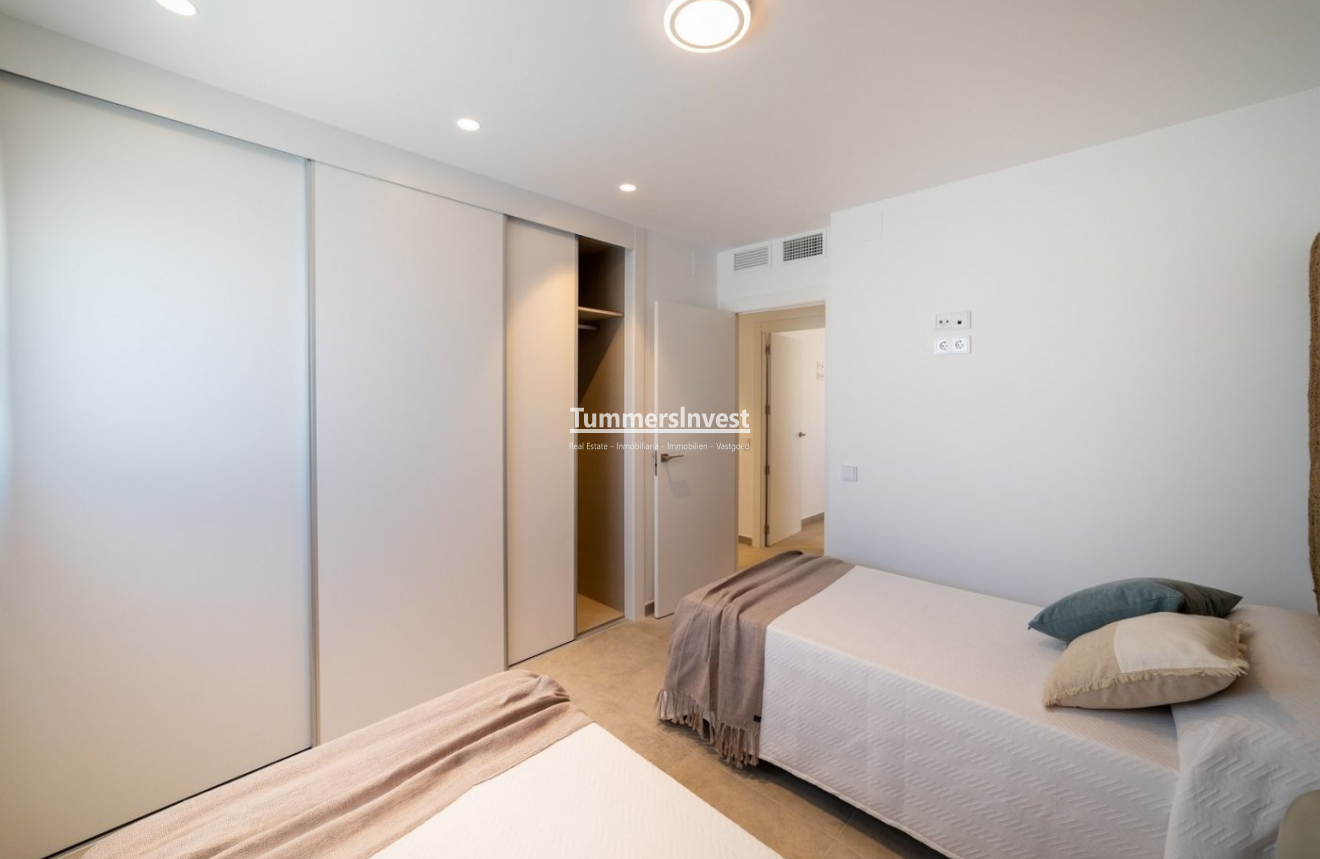 Obra nueva · Apartment · Santa Pola · Gran Alacant