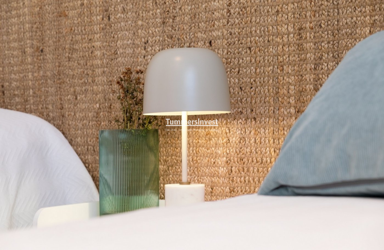 Obra nueva · Apartment · Santa Pola · Gran Alacant