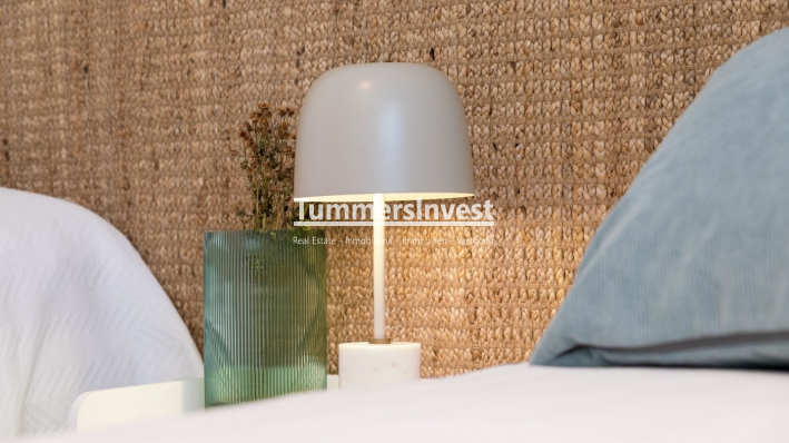 Obra nueva · Apartment · Santa Pola · Gran Alacant