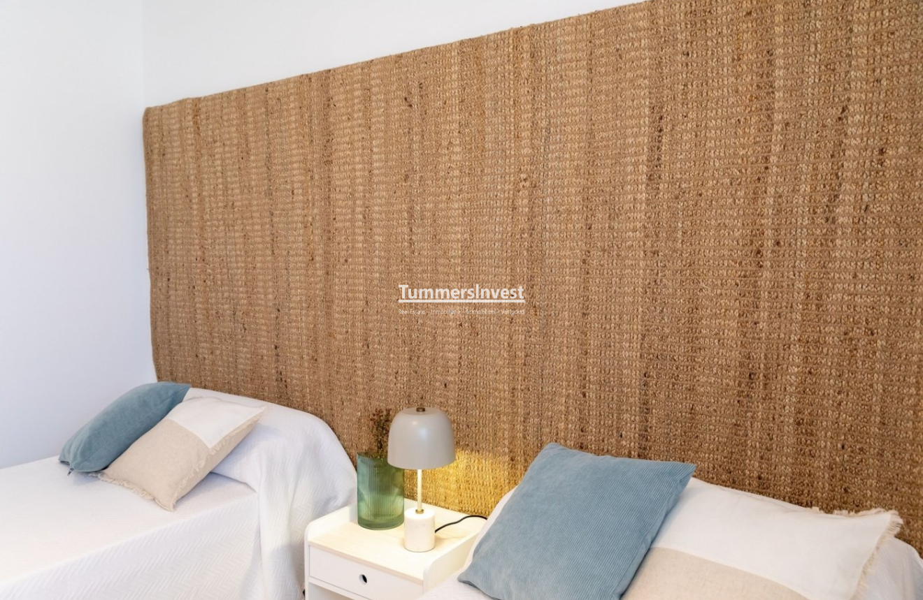 Obra nueva · Apartment · Santa Pola · Gran Alacant