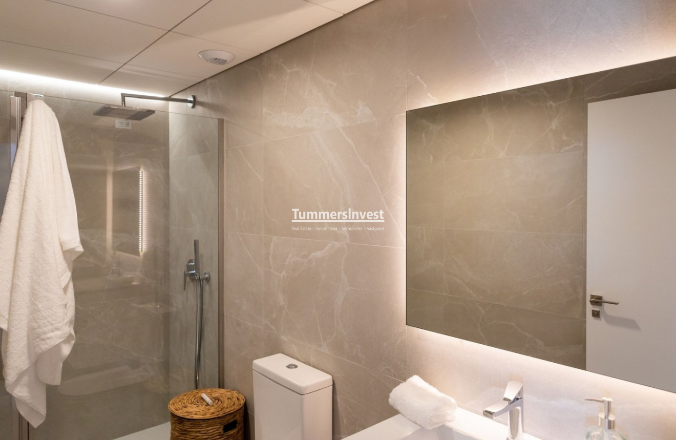 Obra nueva · Apartment · Santa Pola · Gran Alacant