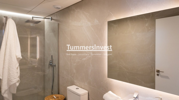 Obra nueva · Apartment · Santa Pola · Gran Alacant