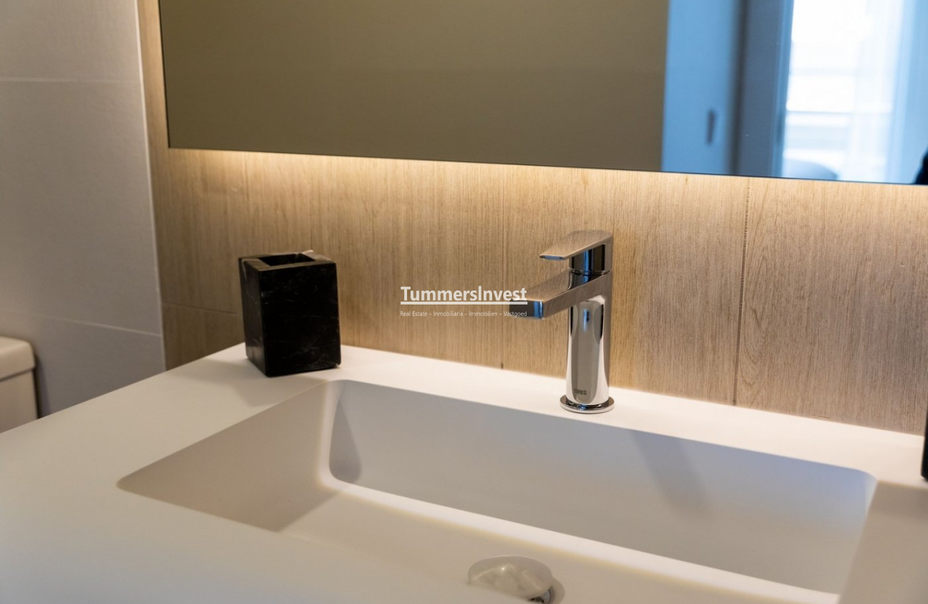 Obra nueva · Apartment · Santa Pola · Gran Alacant