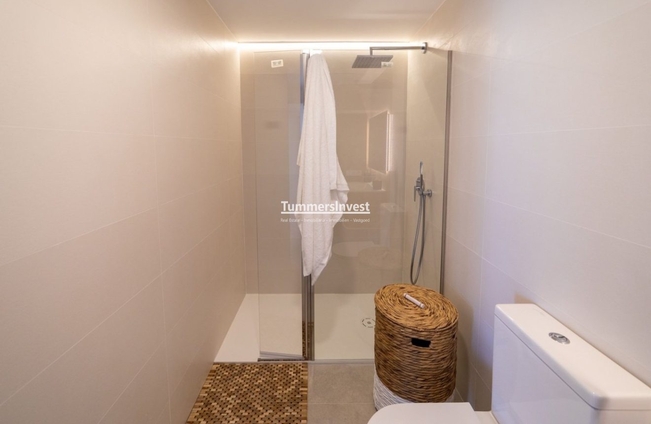 Obra nueva · Apartment · Santa Pola · Gran Alacant