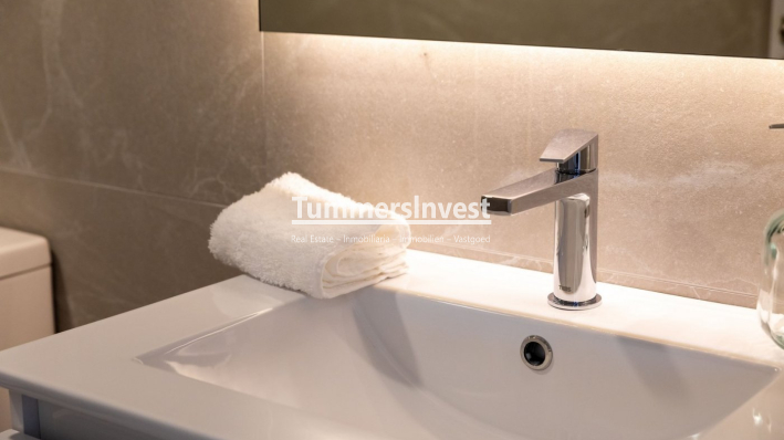 Obra nueva · Apartment · Santa Pola · Gran Alacant