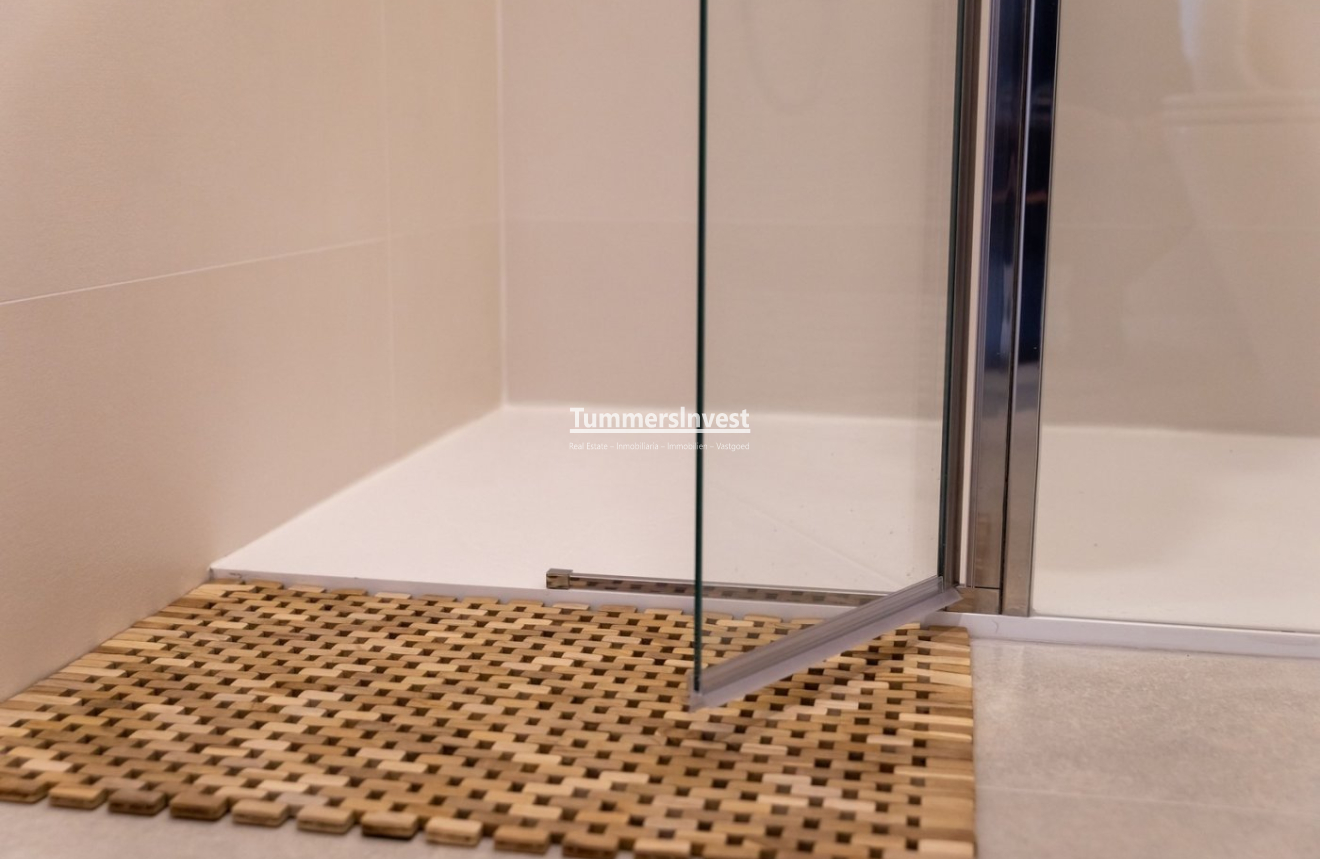 Obra nueva · Apartment · Santa Pola · Gran Alacant