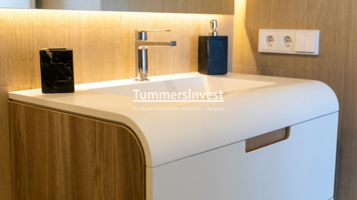 Obra nueva · Apartment · Santa Pola · Gran Alacant