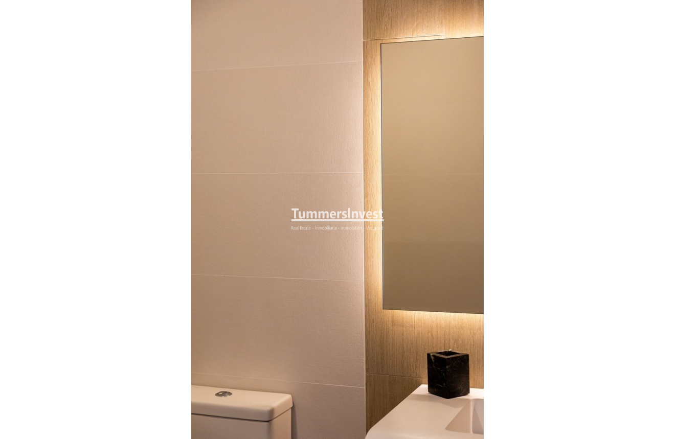 Obra nueva · Apartment · Santa Pola · Gran Alacant