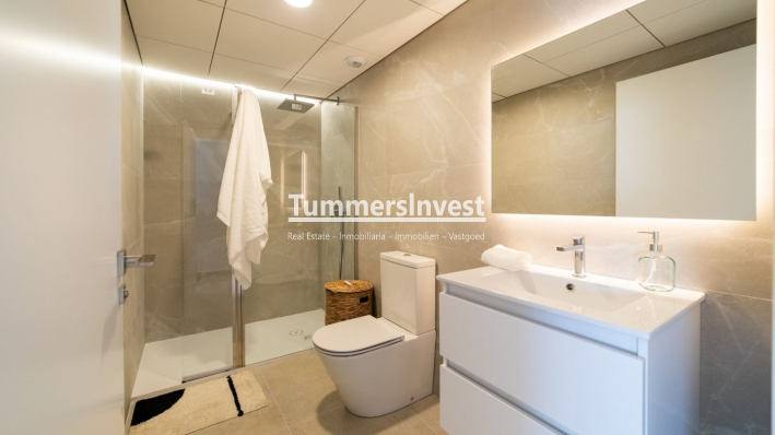 Obra nueva · Apartment · Santa Pola · Gran Alacant