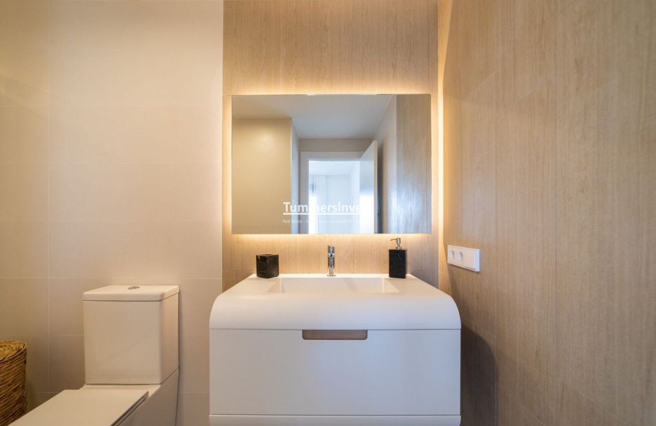 Obra nueva · Apartment · Santa Pola · Gran Alacant