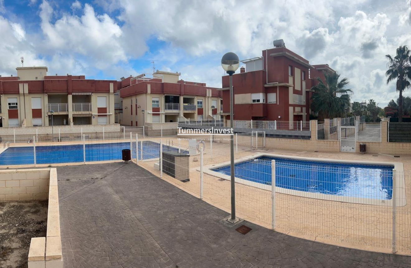 Neue Gebäude · Penthouse · Orihuela Costa · Lomas De Cabo Roig