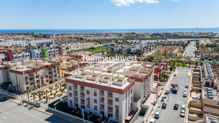 Neue Gebäude · Penthouse · Orihuela Costa · Lomas De Cabo Roig