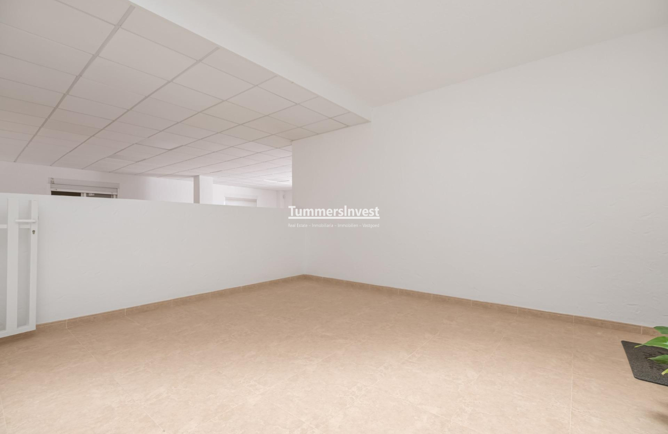 Neue Gebäude · Penthouse · Orihuela Costa · Lomas De Cabo Roig