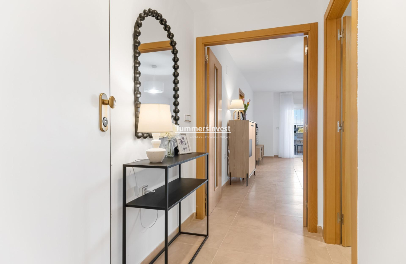 Neue Gebäude · Penthouse · Orihuela Costa · Lomas De Cabo Roig