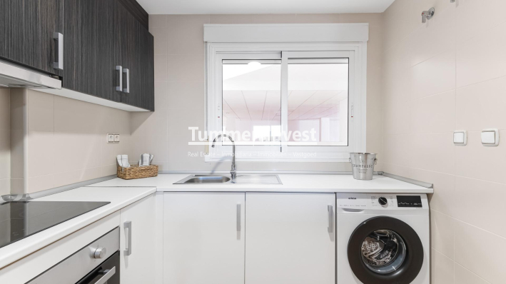 Neue Gebäude · Penthouse · Orihuela Costa · Lomas De Cabo Roig