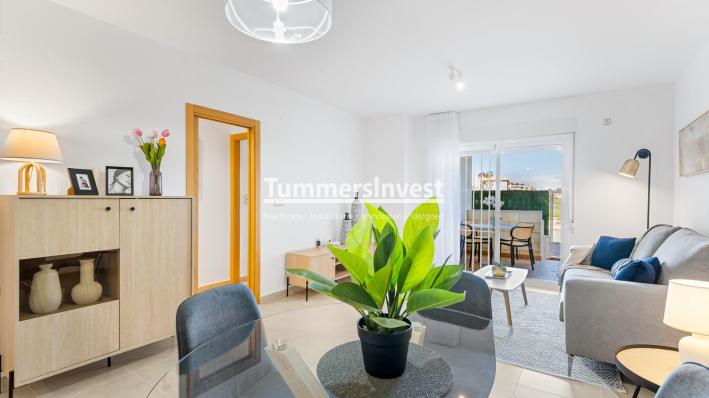 Neue Gebäude · Penthouse · Orihuela Costa · Lomas De Cabo Roig