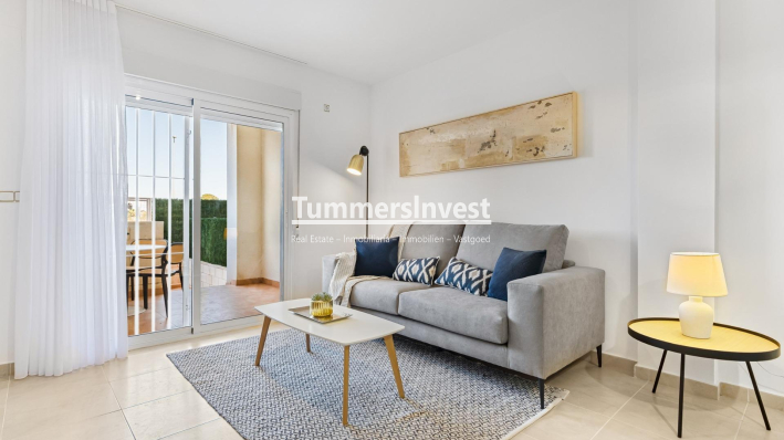 Neue Gebäude · Penthouse · Orihuela Costa · Lomas De Cabo Roig