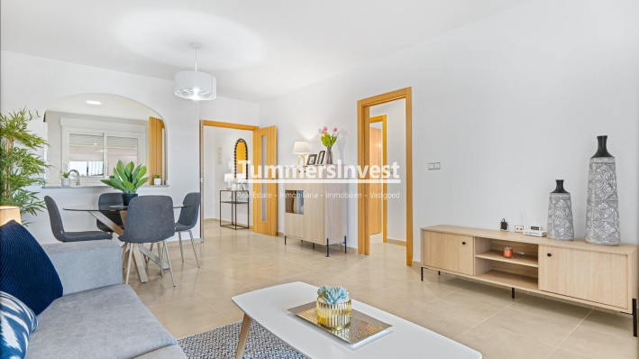 Neue Gebäude · Penthouse · Orihuela Costa · Lomas De Cabo Roig