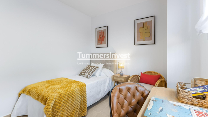 Neue Gebäude · Penthouse · Orihuela Costa · Lomas De Cabo Roig