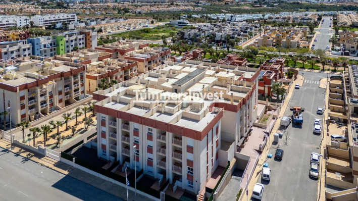 Neue Gebäude · Penthouse · Orihuela Costa · Lomas De Cabo Roig