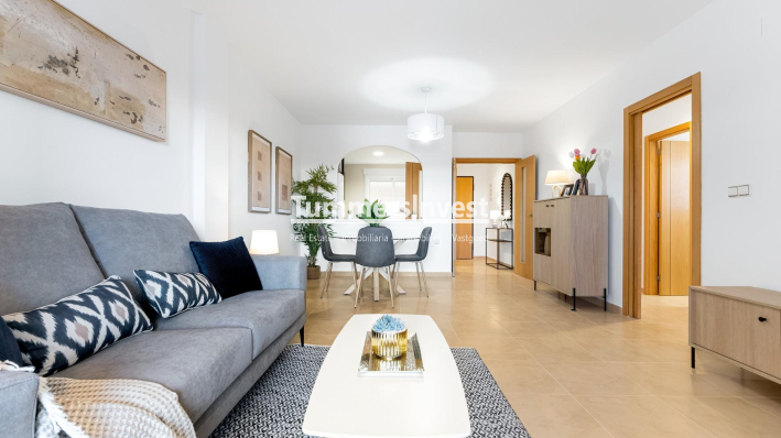 Neue Gebäude · Penthouse · Orihuela Costa · Lomas De Cabo Roig